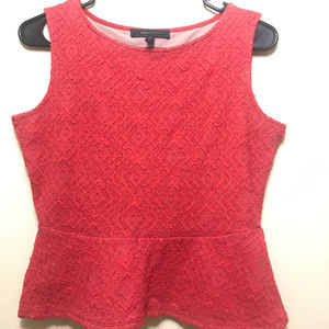 BCBGMaxAzria Top